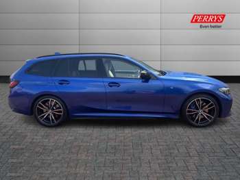 Used BMW 3 Series 2022 for sale - 74926425: Photo