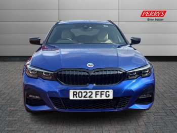 Used BMW 3 Series 2022 for sale - 74926425: Photo
