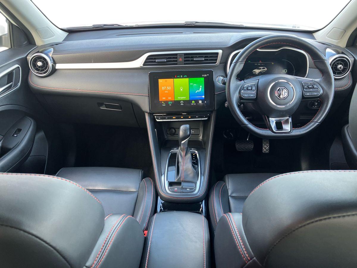 Used MG MG ZS 2022 for sale - 76588845: Photo 10