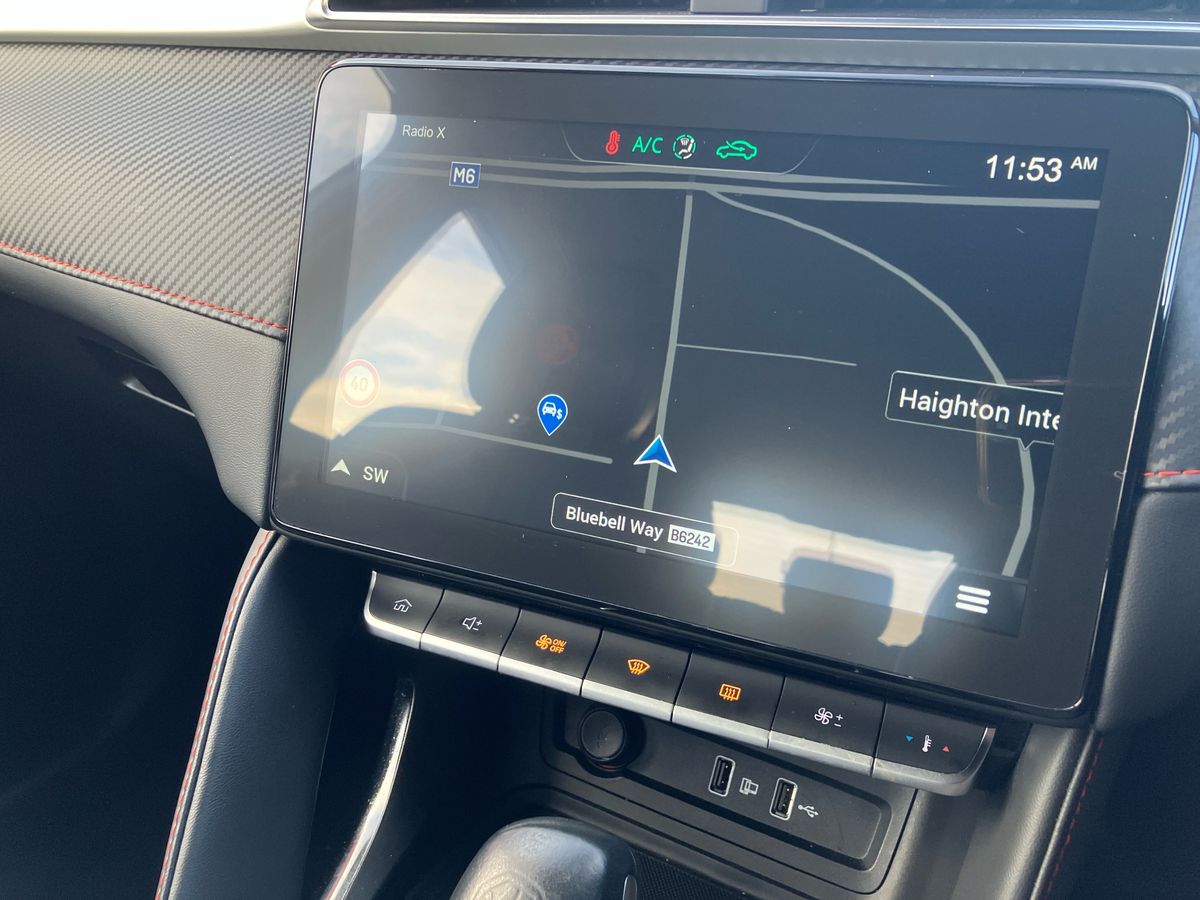 Used MG MG ZS 2022 for sale - 76588845: Photo 12