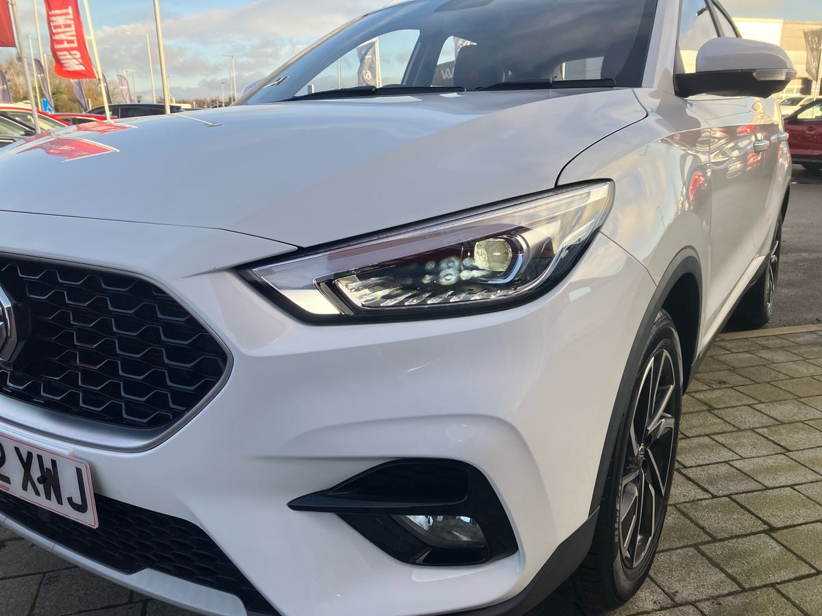 Used MG MG ZS 2022 for sale - 76588845: Photo 14