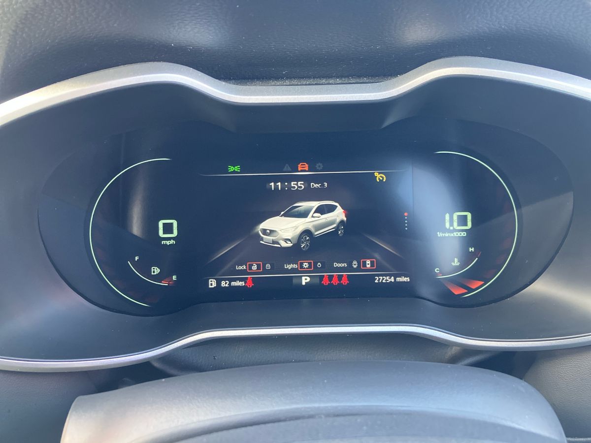 Used MG MG ZS 2022 for sale - 76588845: Photo 15