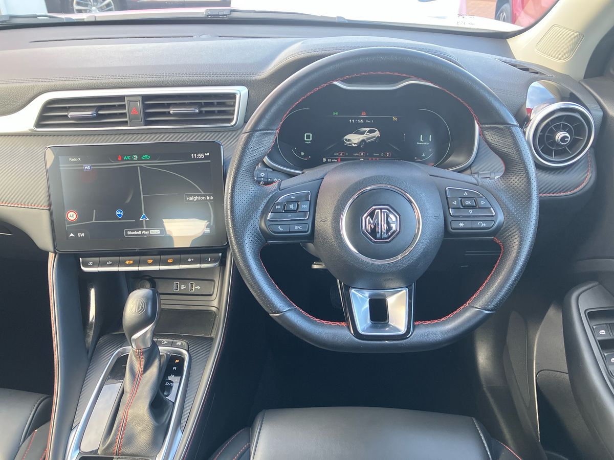 Used MG MG ZS 2022 for sale - 76588845: Photo 16