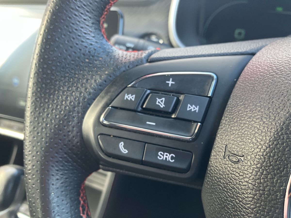 Used MG MG ZS 2022 for sale - 76588845: Photo 17