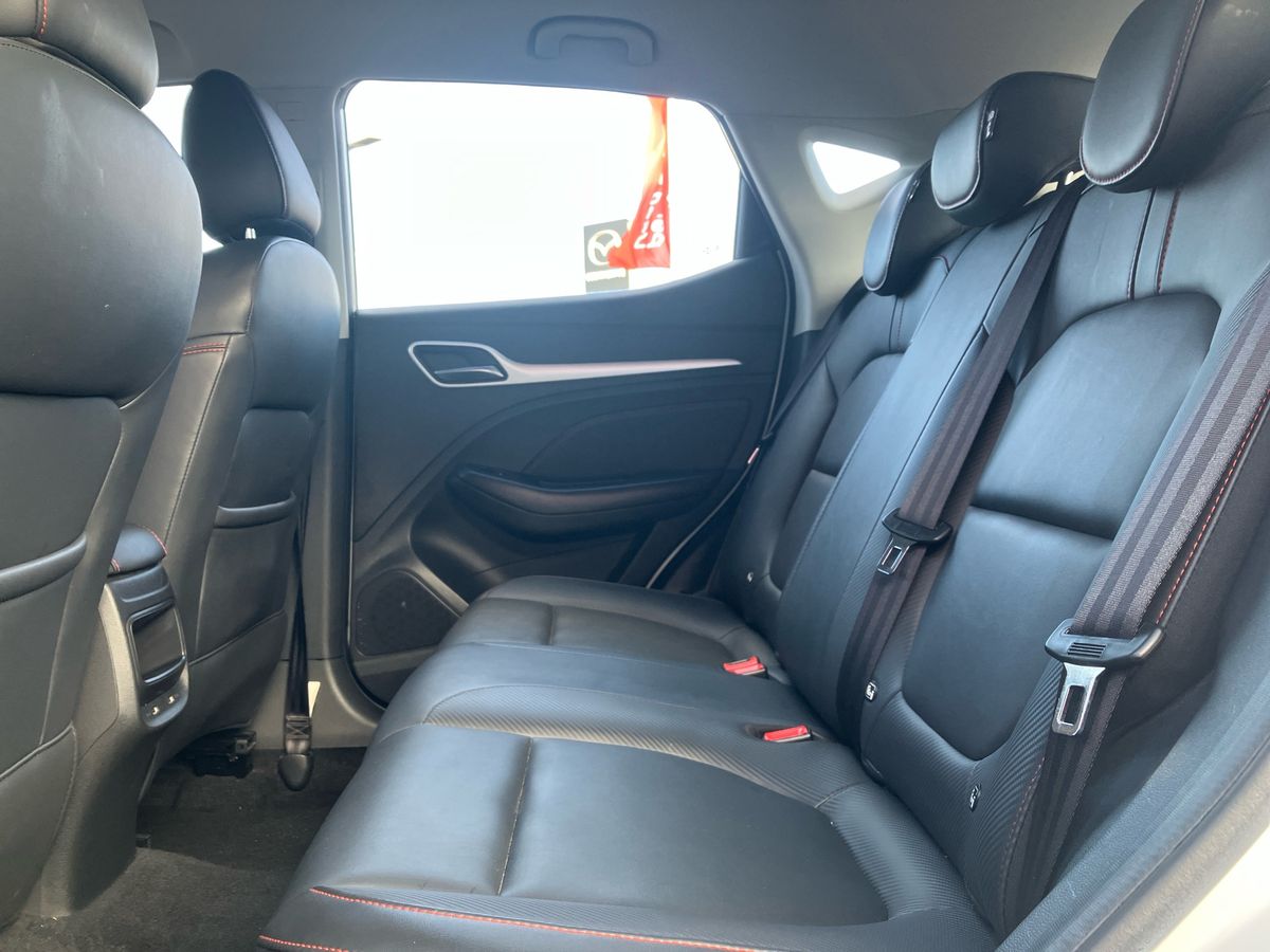 Used MG MG ZS 2022 for sale - 76588845: Photo 22