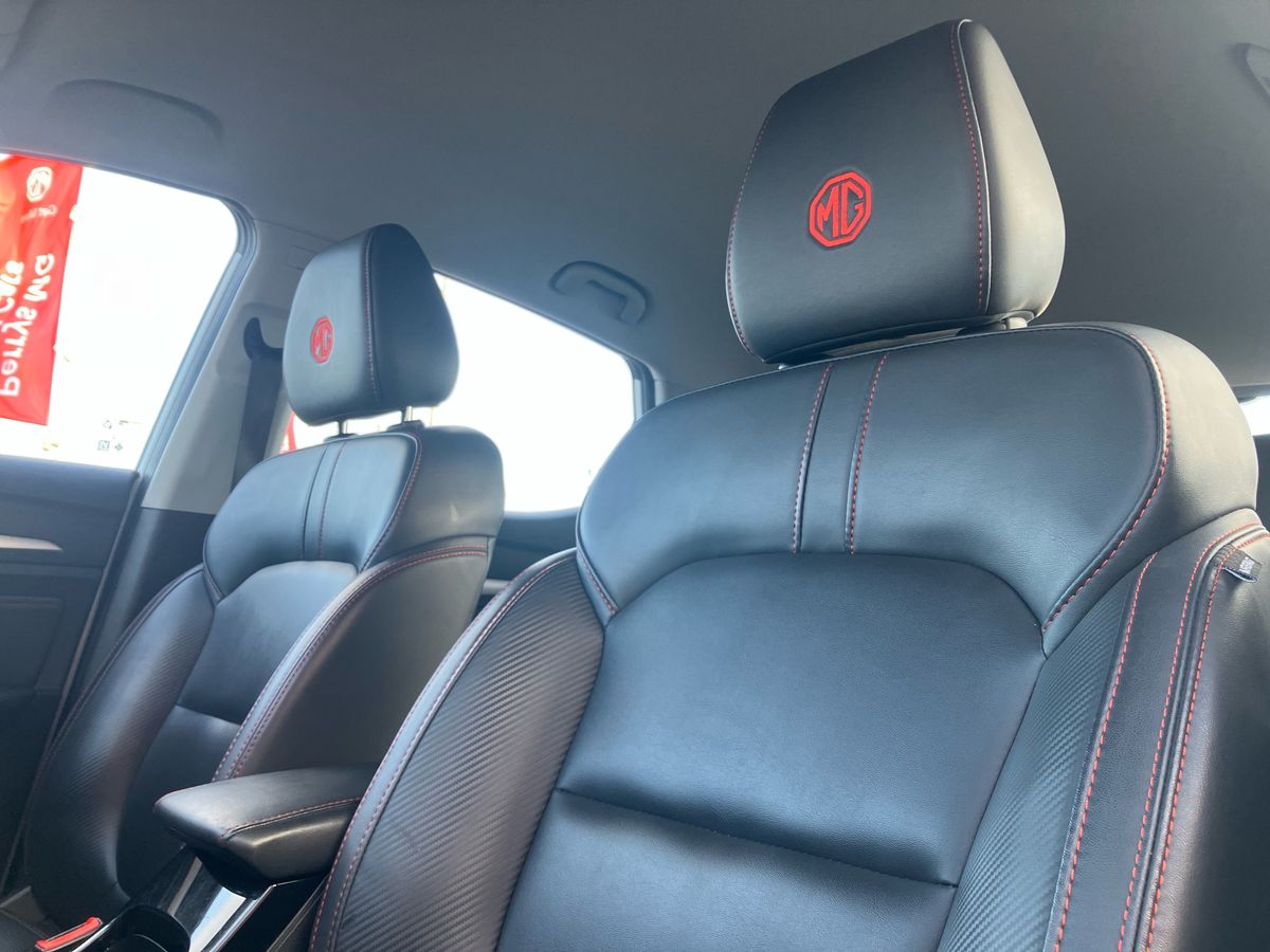 Used MG MG ZS 2022 for sale - 76588845: Photo 23