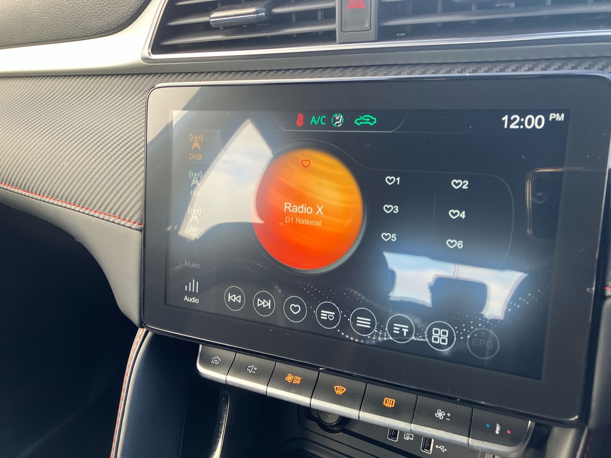 Used MG MG ZS 2022 for sale - 76588845: Photo 26