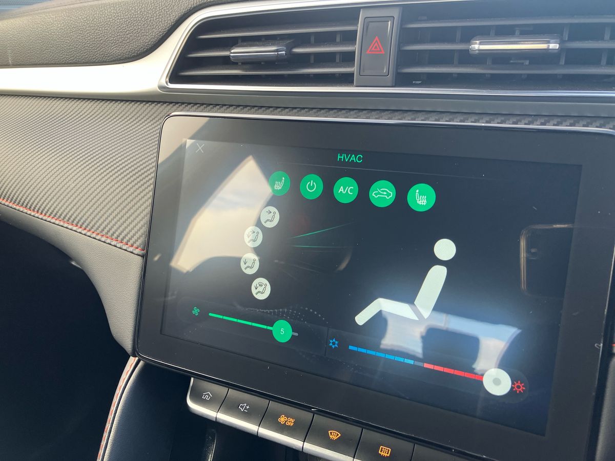 Used MG MG ZS 2022 for sale - 76588845: Photo 27