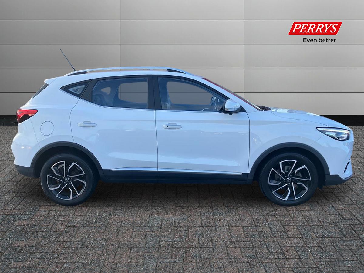 Used MG MG ZS 2022 for sale - 76588845: Photo 3