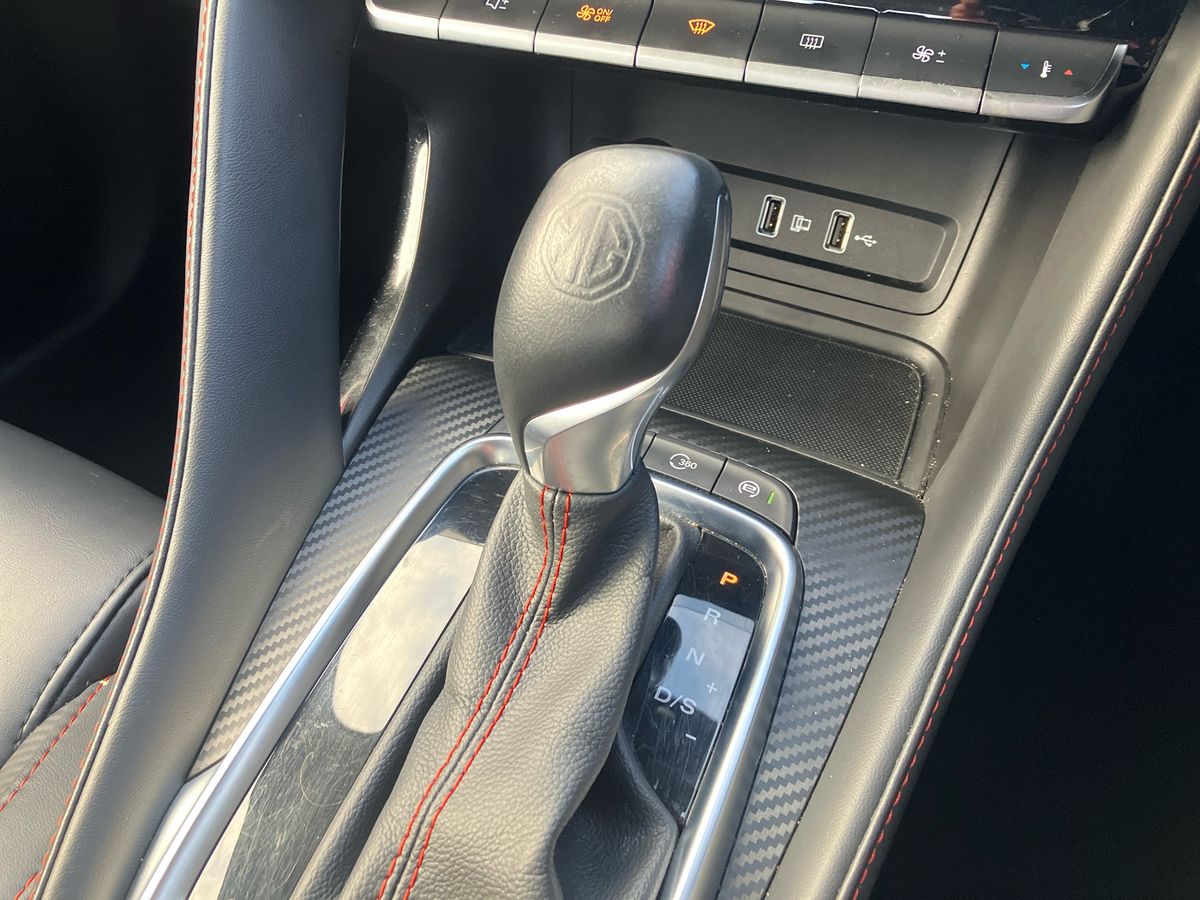Used MG MG ZS 2022 for sale - 76588845: Photo 38