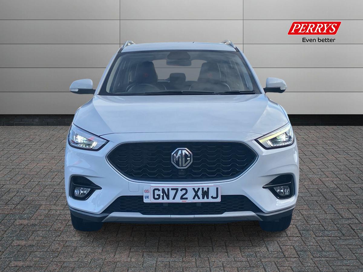 Used MG MG ZS 2022 for sale - 76588845: Photo 4
