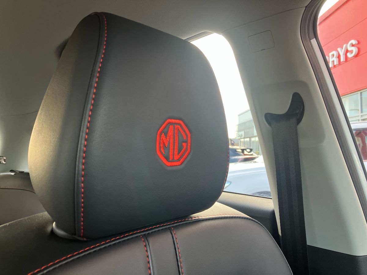 Used MG MG ZS 2022 for sale - 76588845: Photo 41