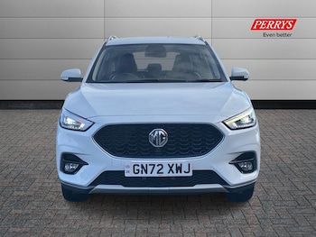 Used MG MG ZS 2022 for sale - 76588845: Photo