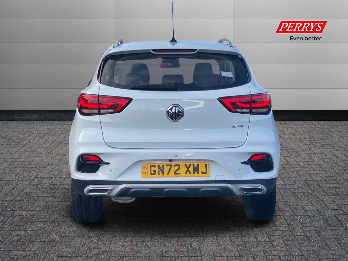 Used MG MG ZS 2022 for sale - 76588845: Photo 6