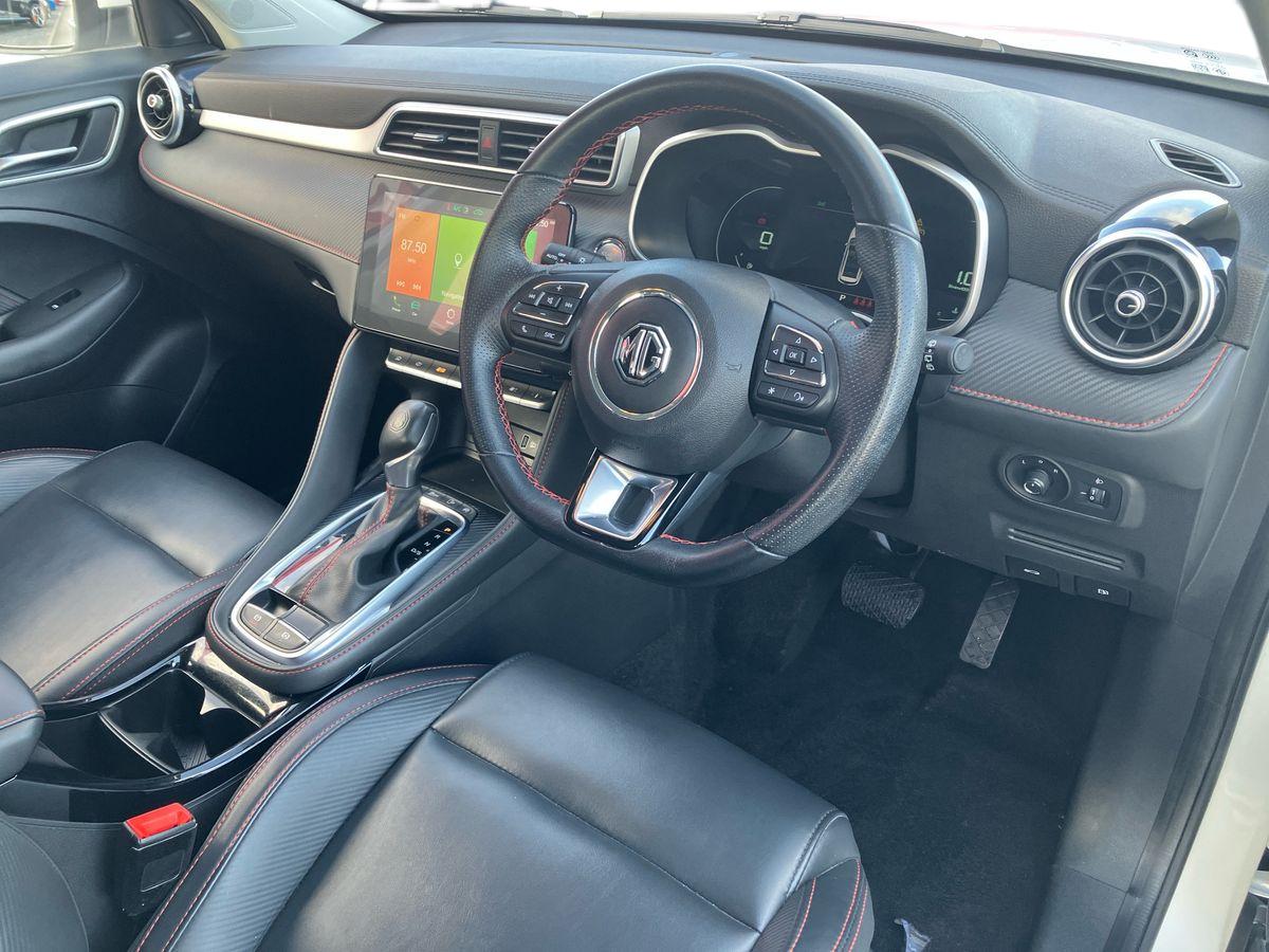 Used MG MG ZS 2022 for sale - 76588845: Photo 9