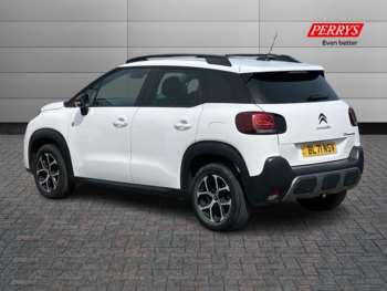 Used Citroen C3 Aircross 2021 for sale - 74926696: Photo