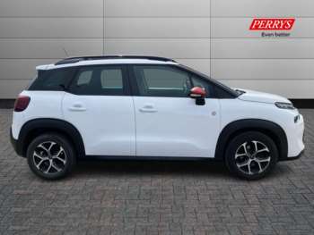 Used Citroen C3 Aircross 2021 for sale - 74926696: Photo