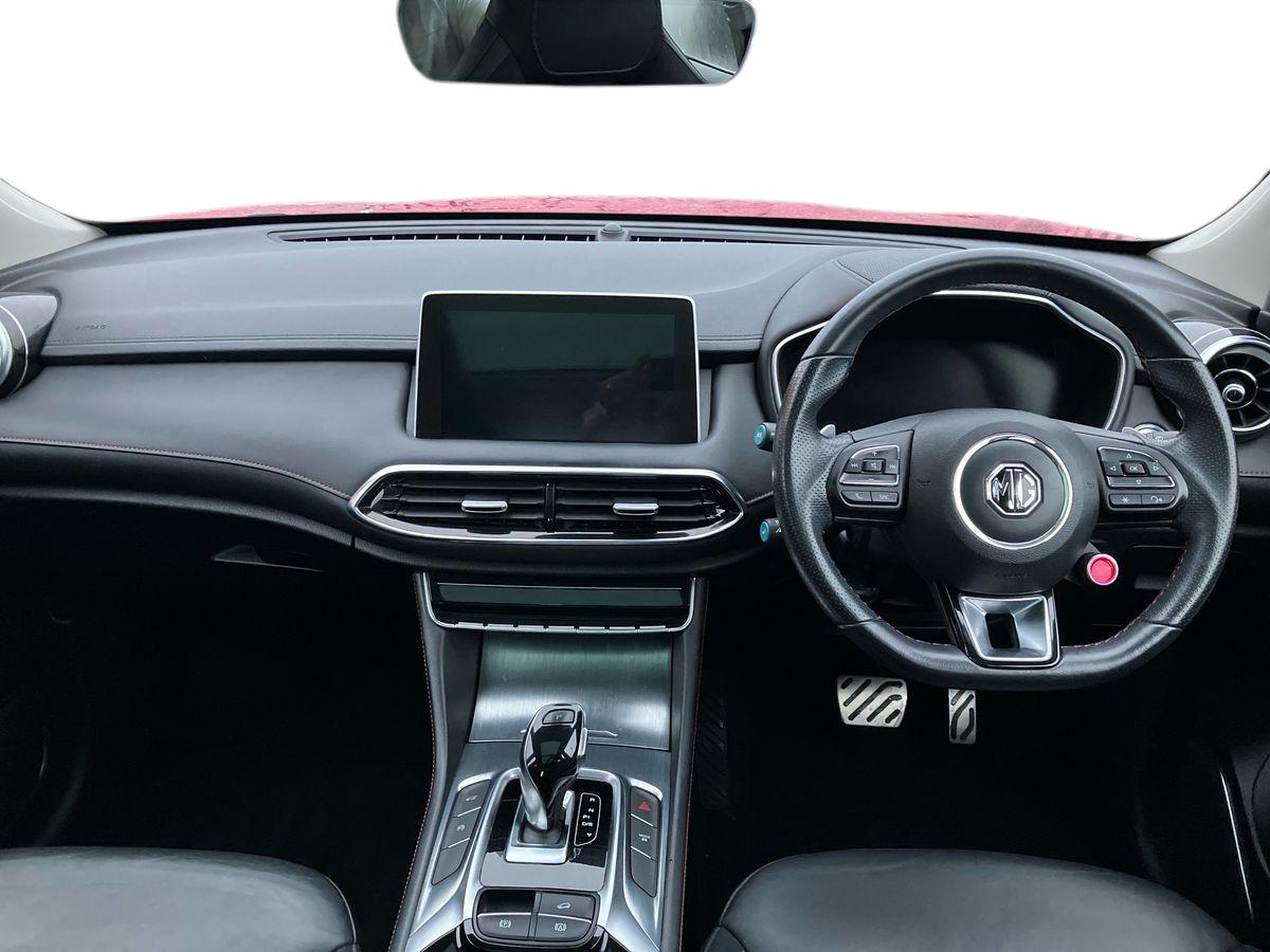 Used MG MG HS 2022 for sale - 76588846: Photo 10