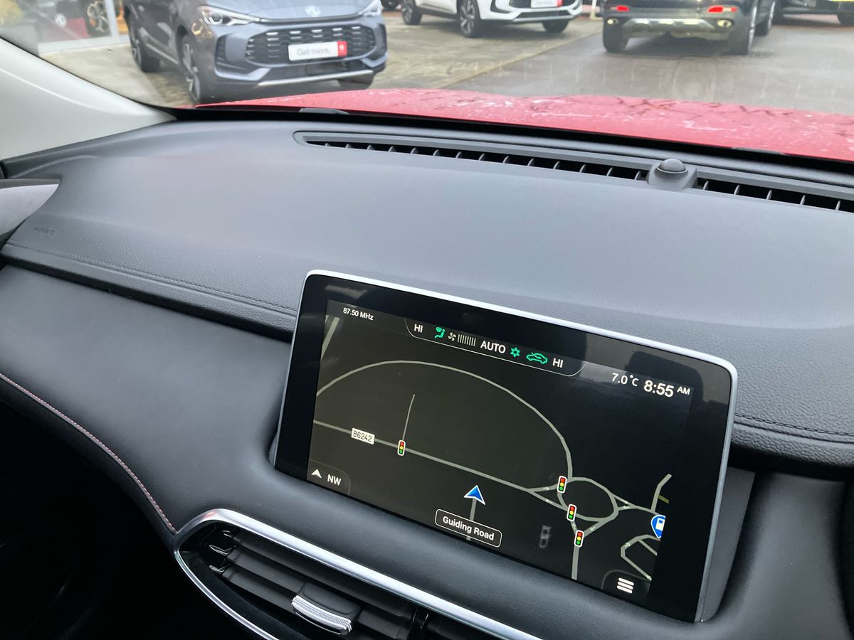 Used MG MG HS 2022 for sale - 76588846: Photo 12