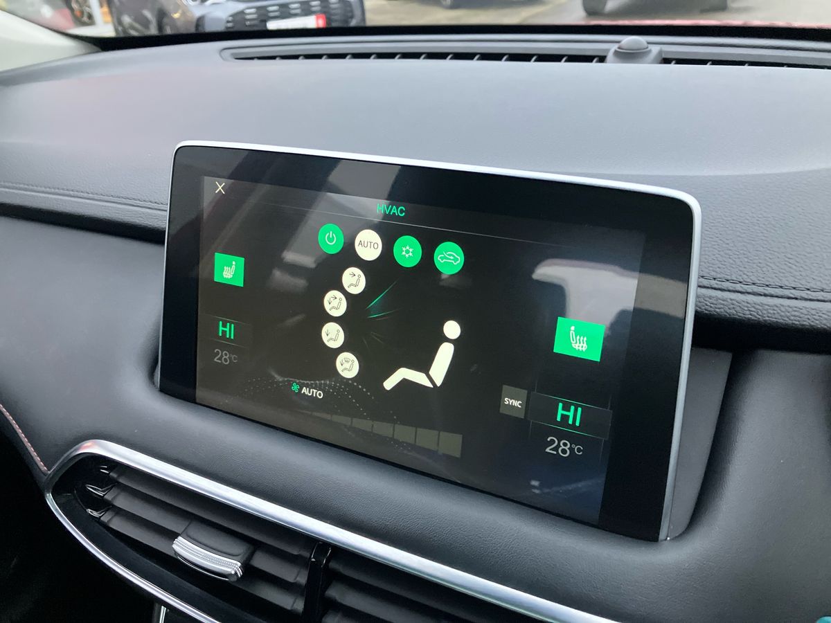 Used MG MG HS 2022 for sale - 76588846: Photo 13