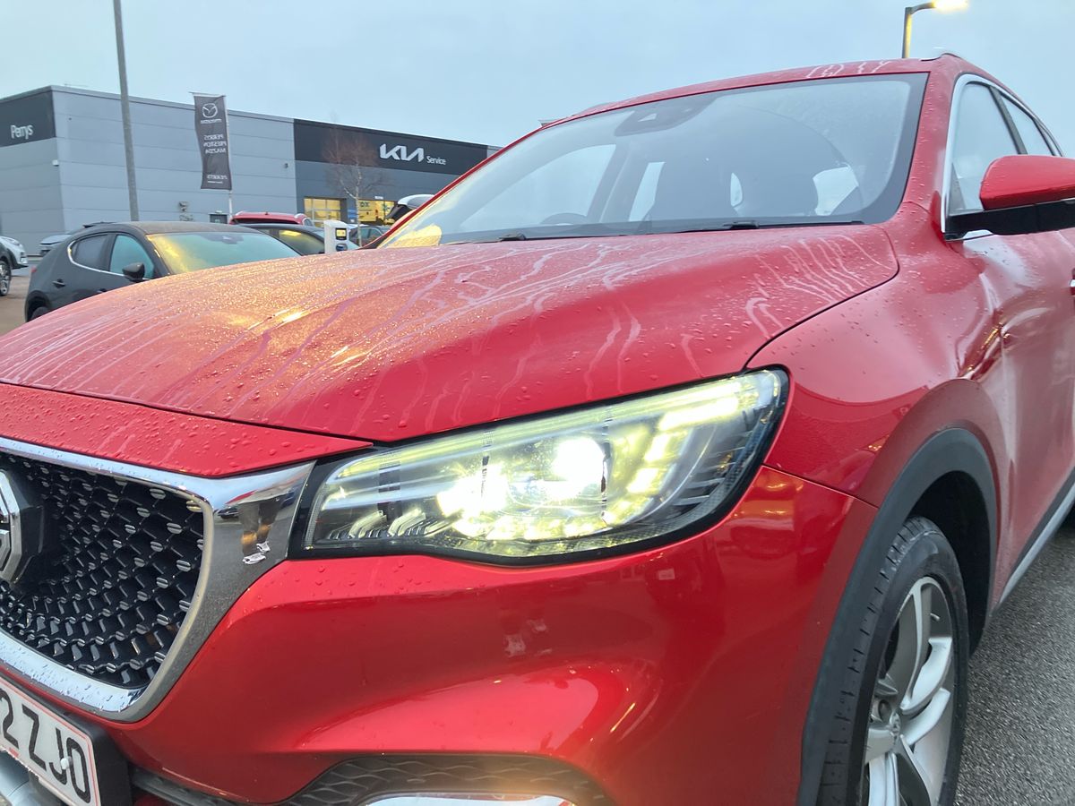 Used MG MG HS 2022 for sale - 76588846: Photo 14