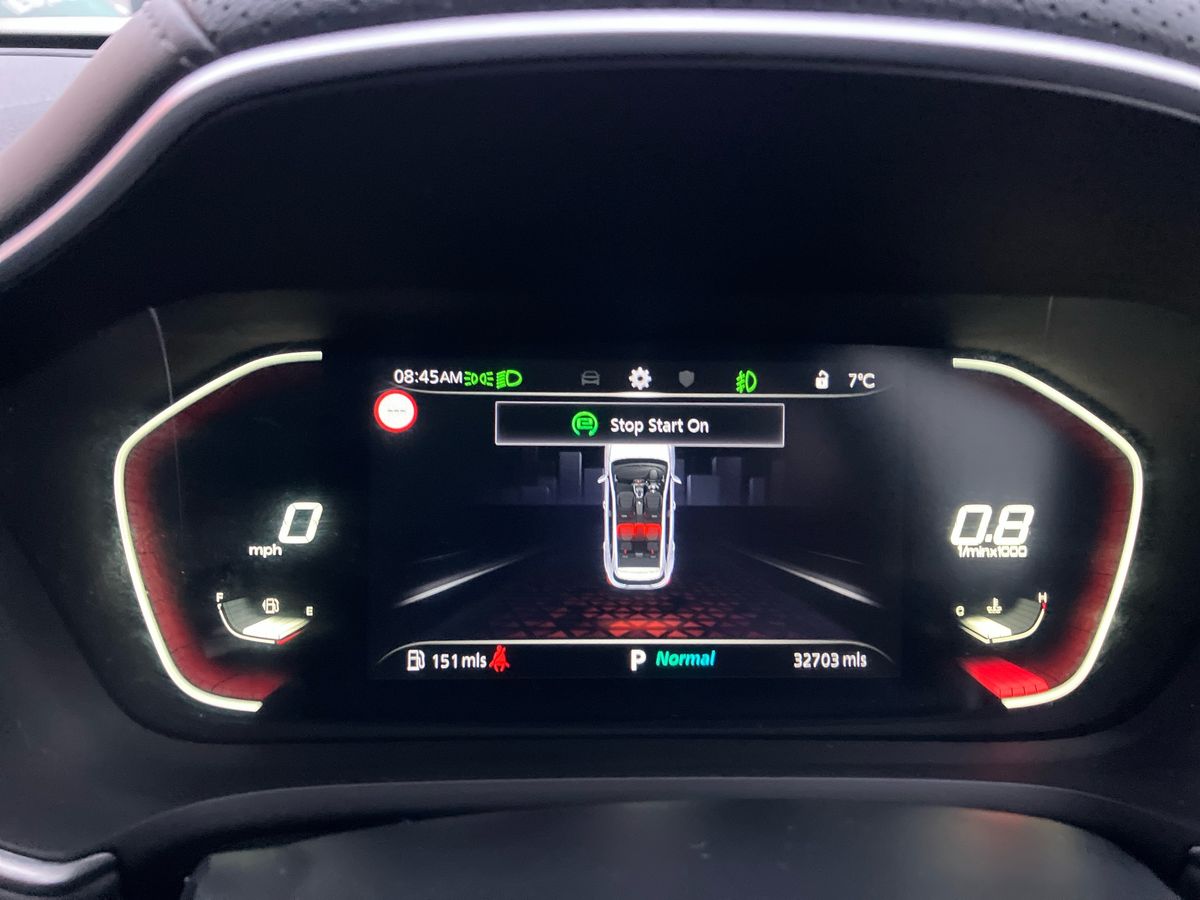 Used MG MG HS 2022 for sale - 76588846: Photo 15