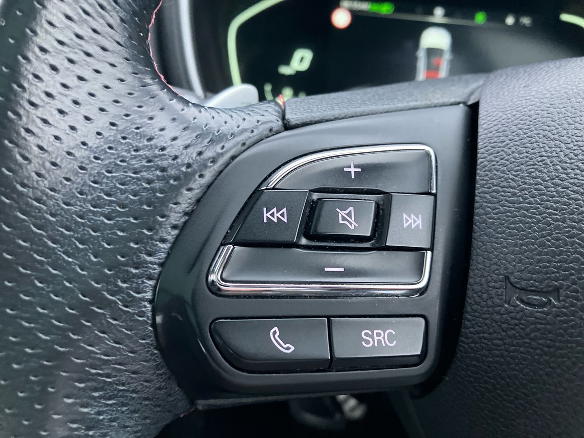 Used MG MG HS 2022 for sale - 76588846: Photo 17