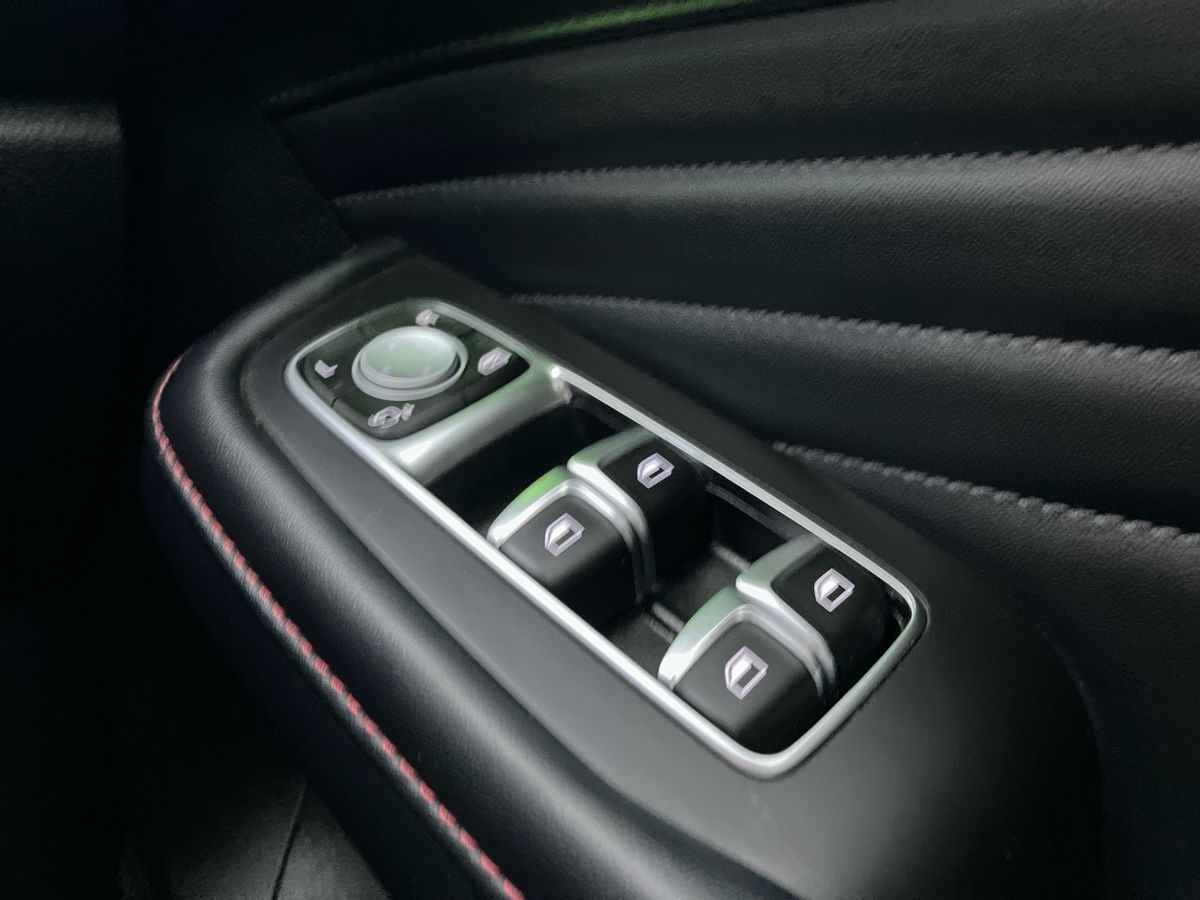 Used MG MG HS 2022 for sale - 76588846: Photo 19