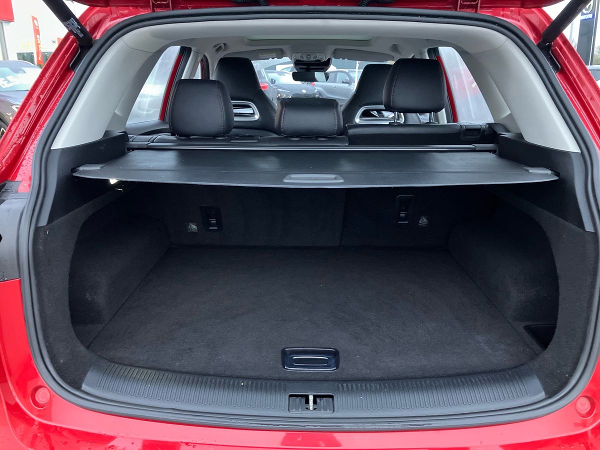 Used MG MG HS 2022 for sale - 76588846: Photo 21