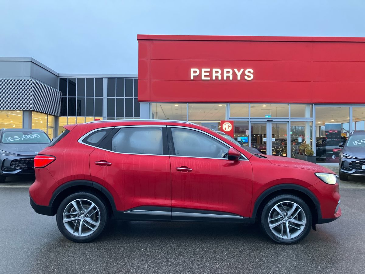 Used MG MG HS 2022 for sale - 76588846: Photo 22