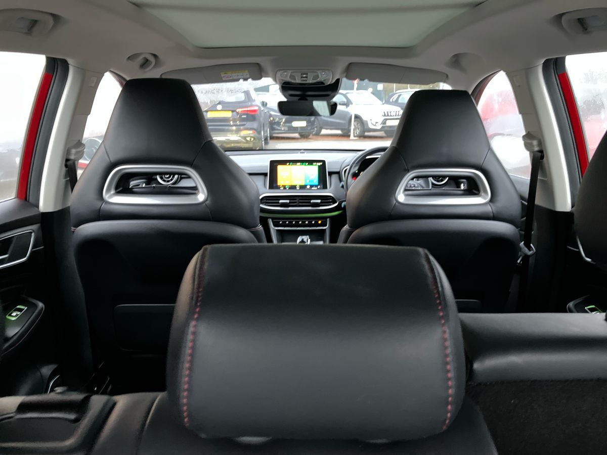 Used MG MG HS 2022 for sale - 76588846: Photo 25