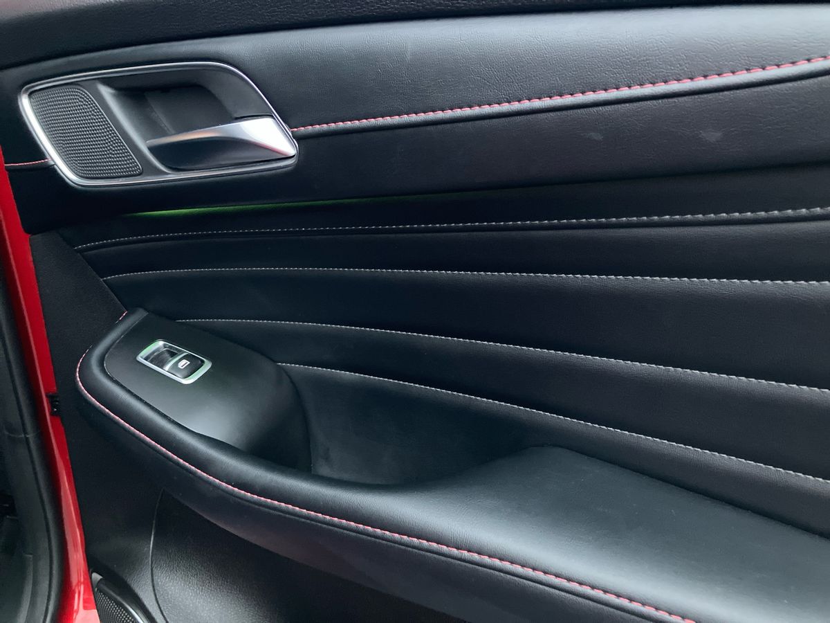 Used MG MG HS 2022 for sale - 76588846: Photo 28