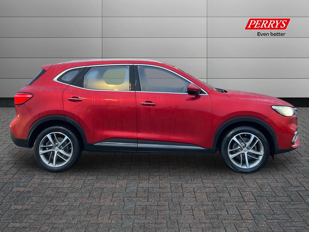 Used MG MG HS 2022 for sale - 76588846: Photo 3