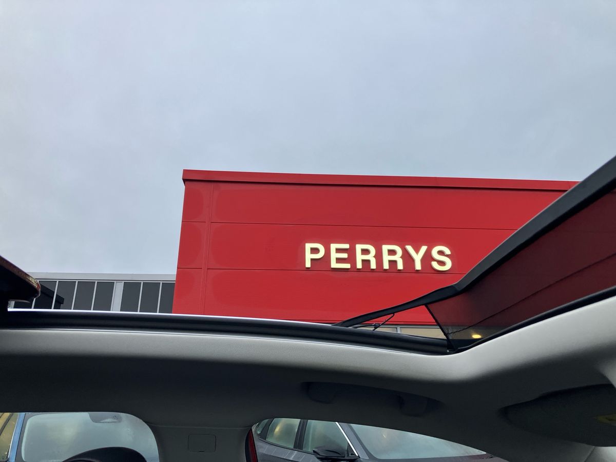 Used MG MG HS 2022 for sale - 76588846: Photo 32