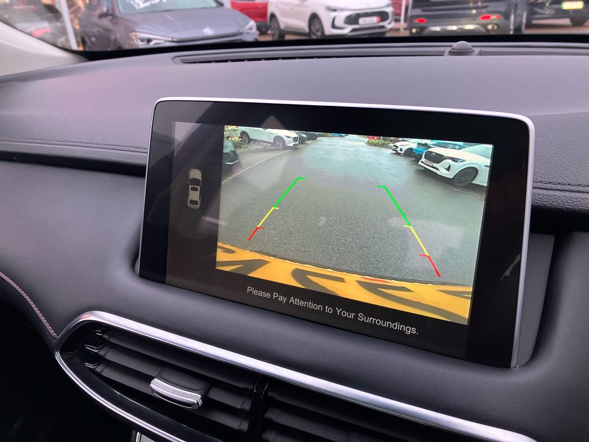 Used MG MG HS 2022 for sale - 76588846: Photo 36