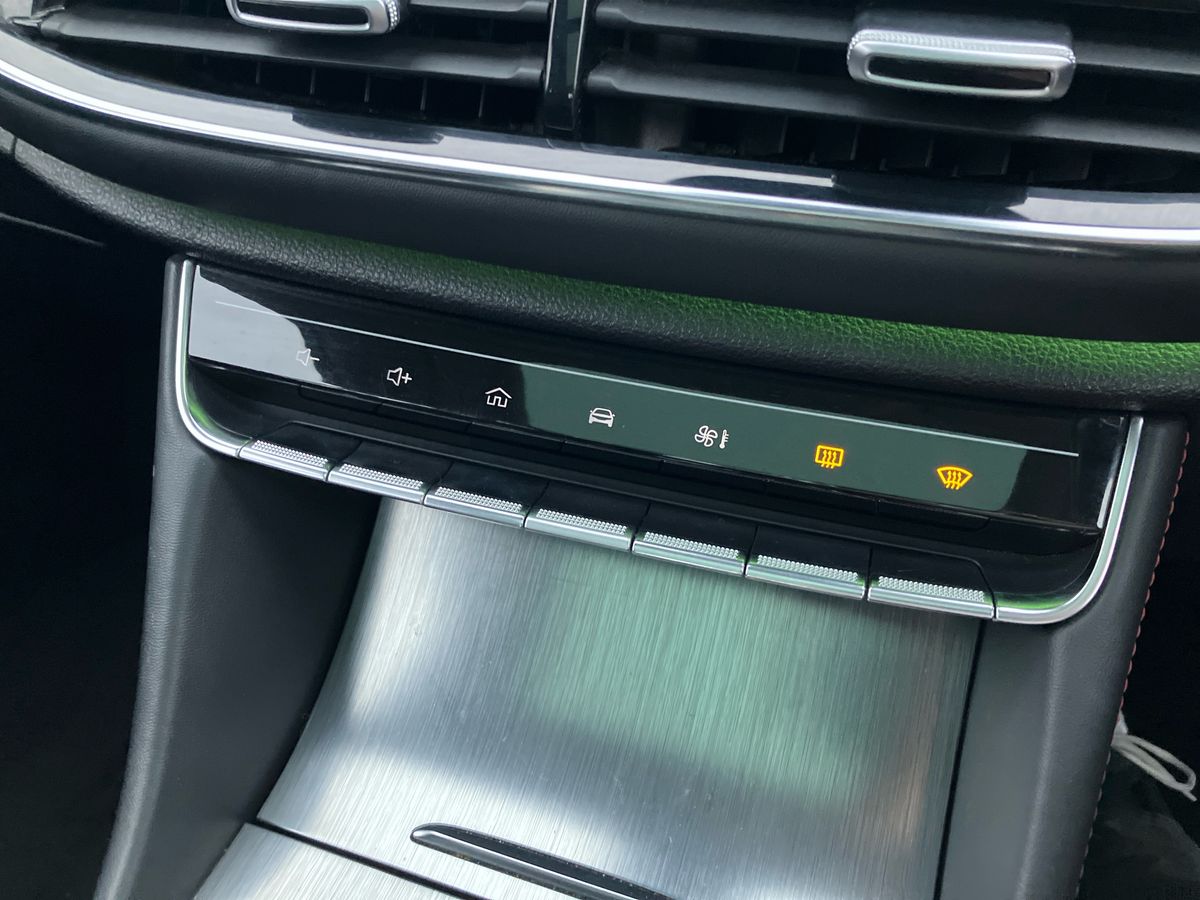 Used MG MG HS 2022 for sale - 76588846: Photo 37