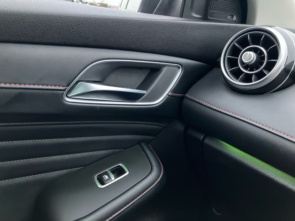 Used MG MG HS 2022 for sale - 76588846: Photo 40