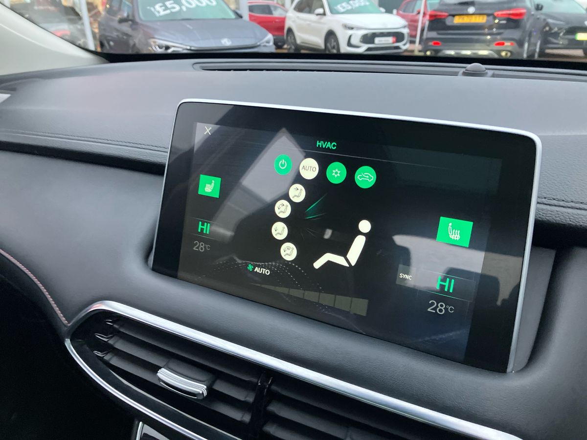 Used MG MG HS 2022 for sale - 76588846: Photo 41