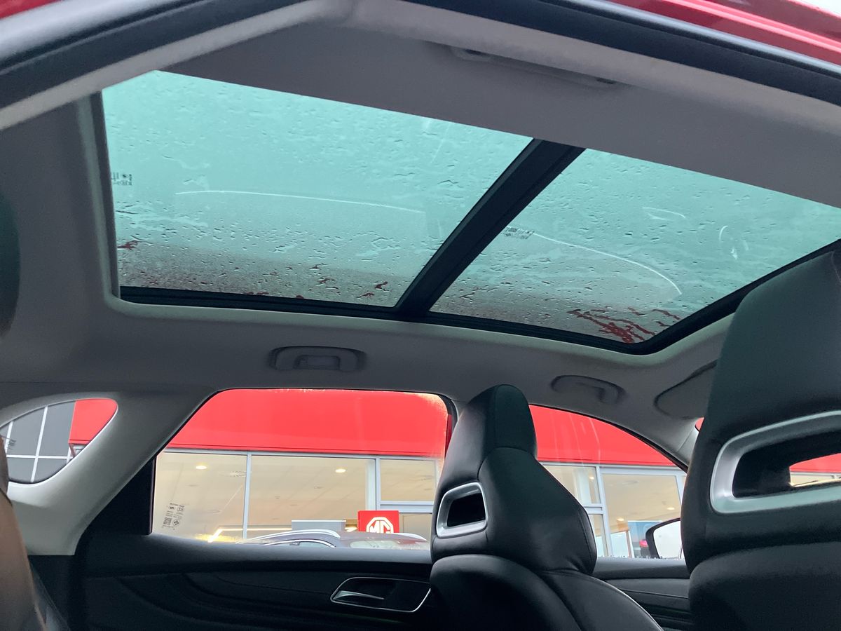 Used MG MG HS 2022 for sale - 76588846: Photo 44