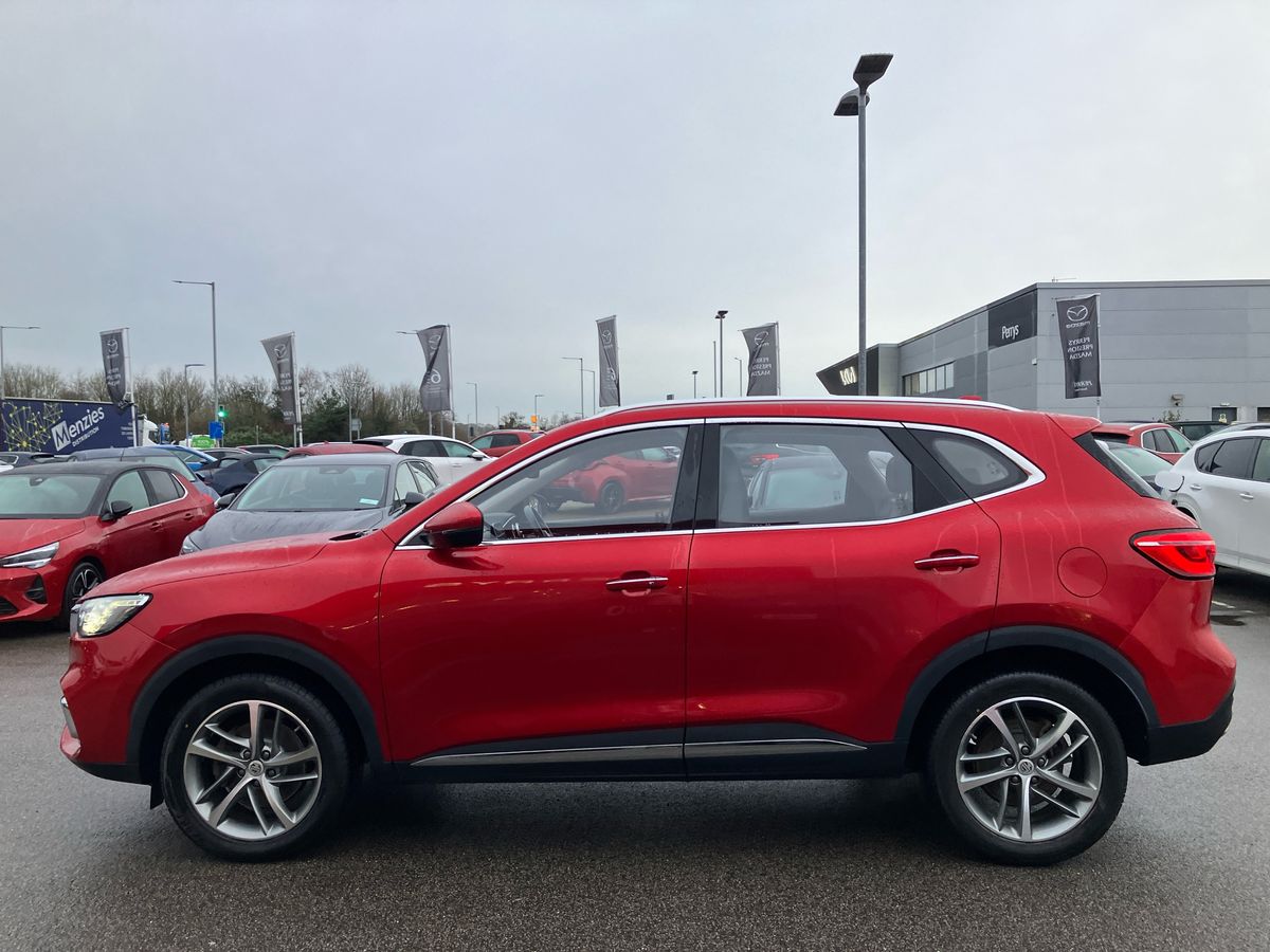 Used MG MG HS 2022 for sale - 76588846: Photo 46