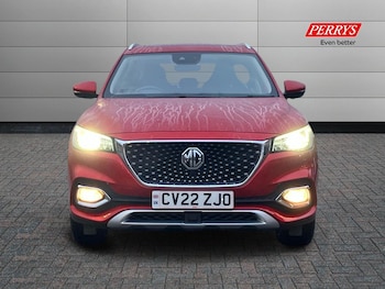 Used MG MG HS 2022 for sale - 76588846: Photo