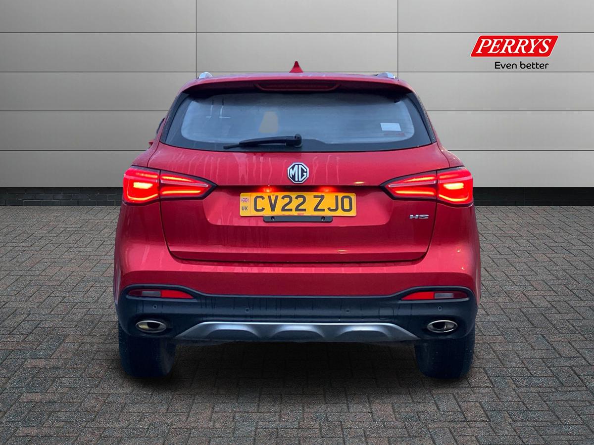 Used MG MG HS 2022 for sale - 76588846: Photo 6