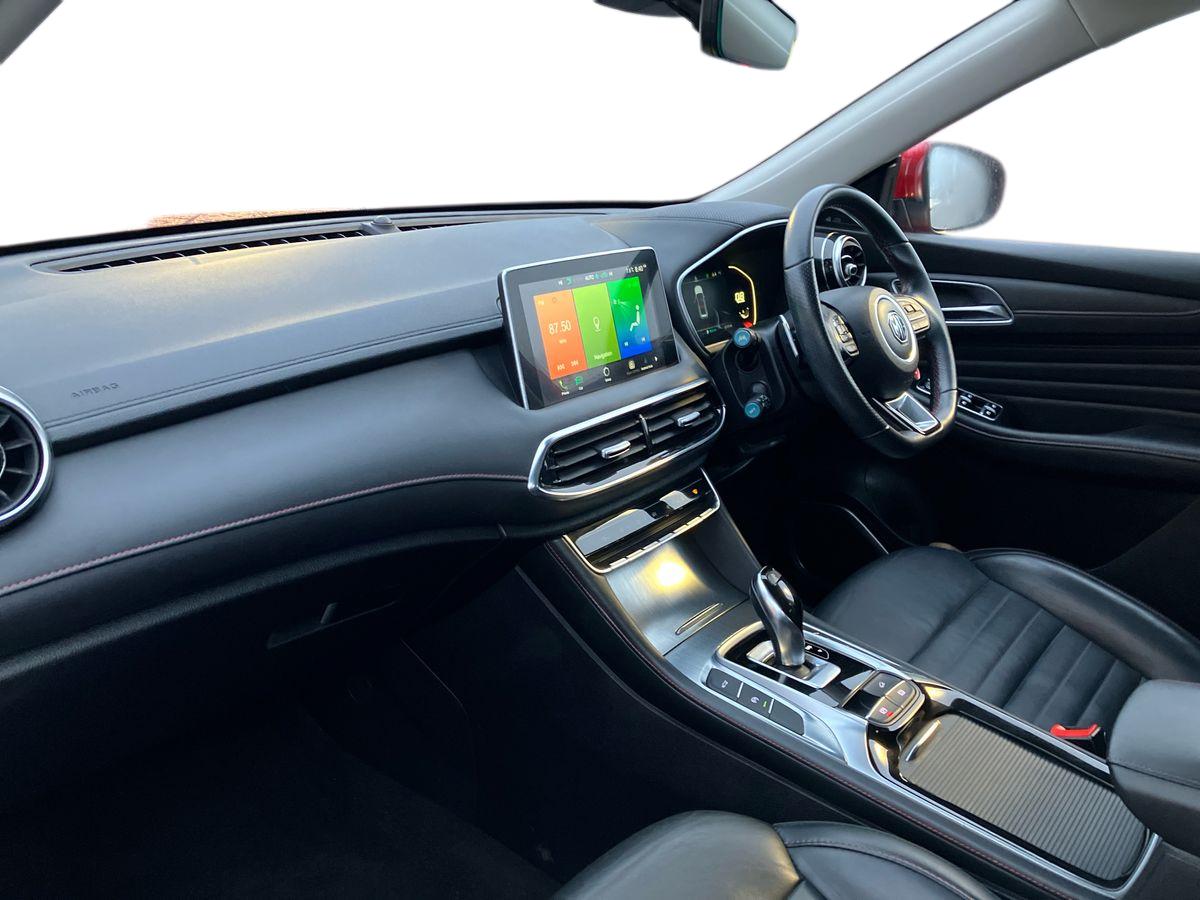 Used MG MG HS 2022 for sale - 76588846: Photo 7