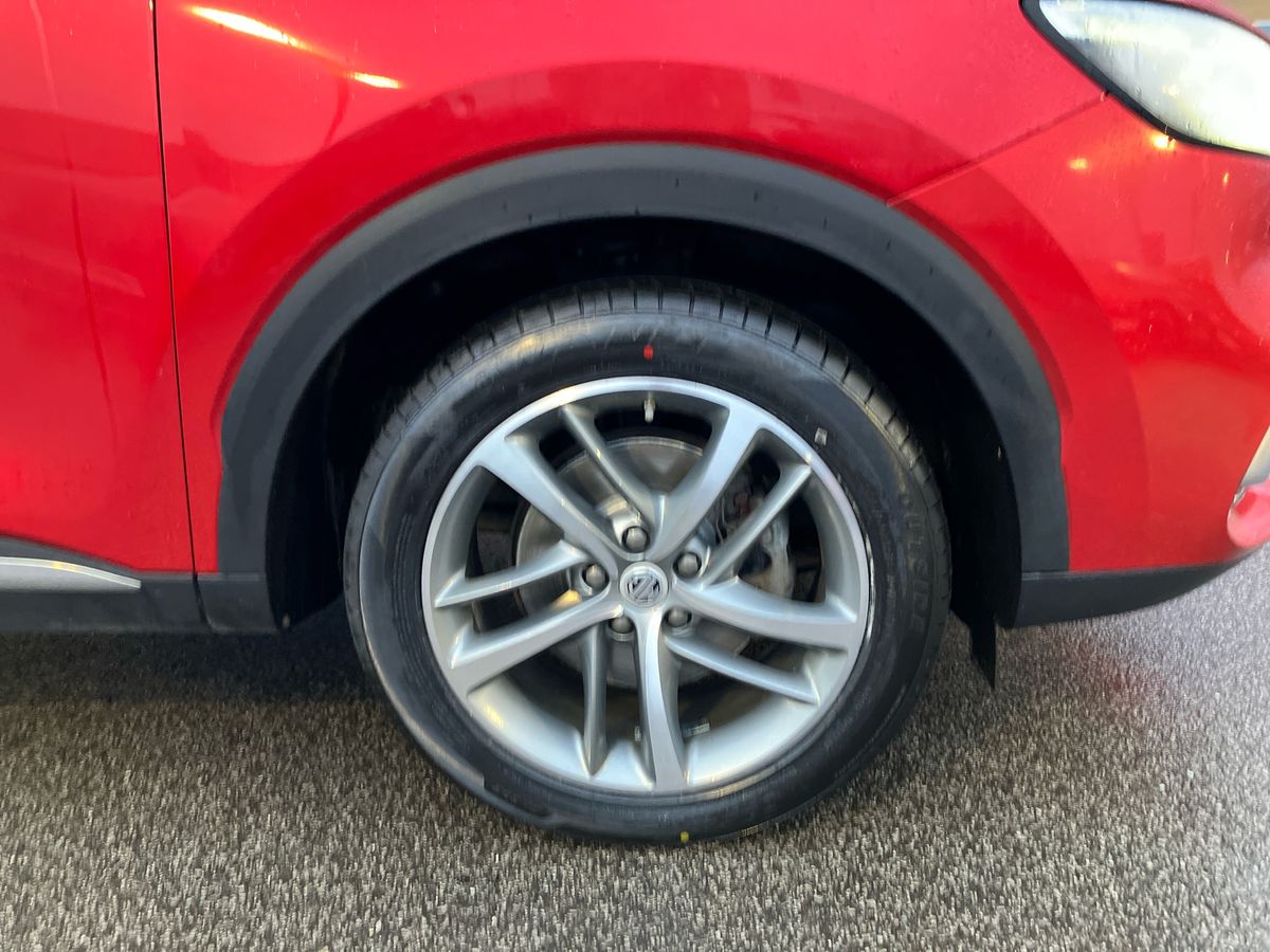 Used MG MG HS 2022 for sale - 76588846: Photo 8