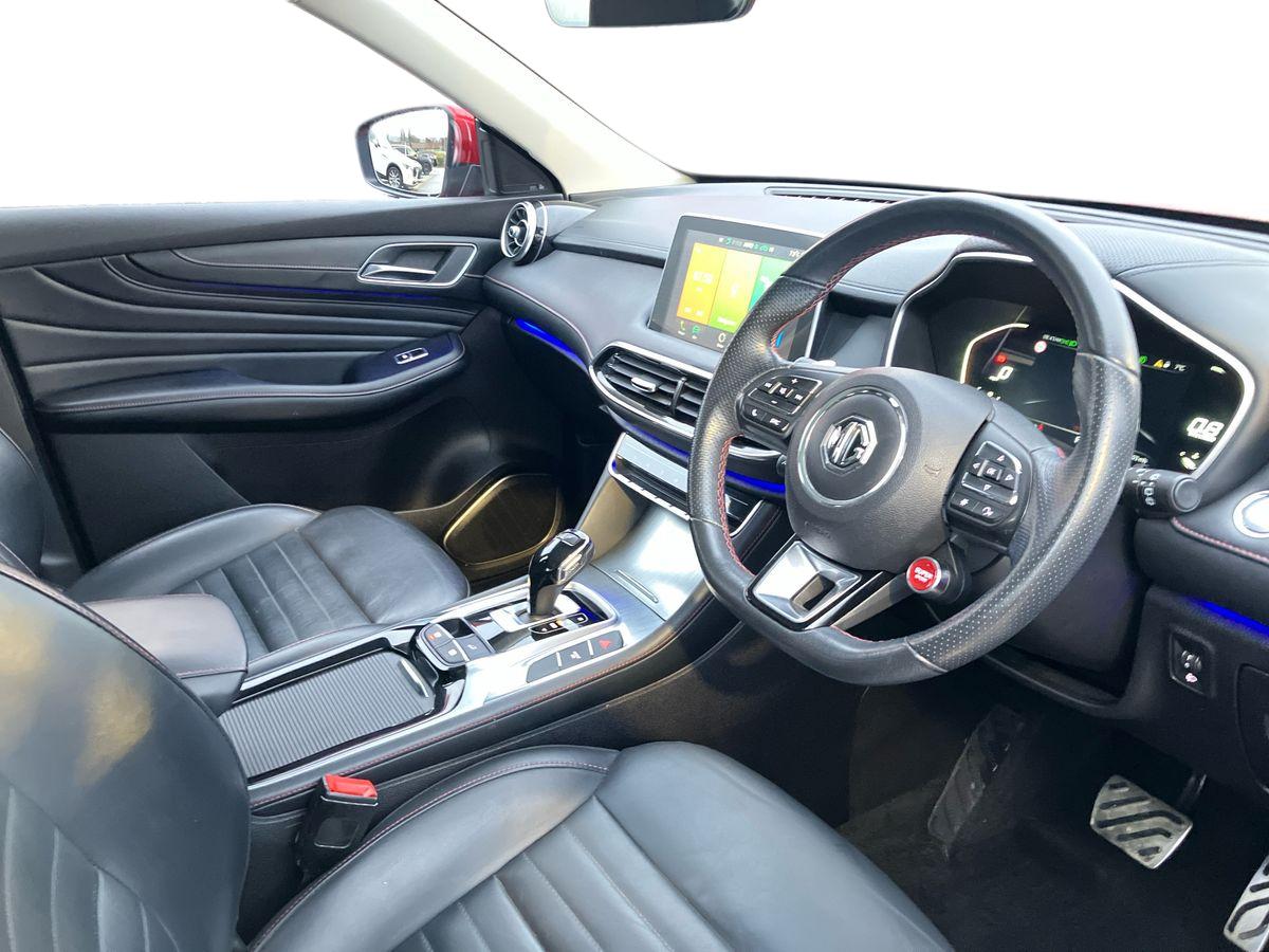 Used MG MG HS 2022 for sale - 76588846: Photo 9