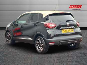 Used Renault Captur 2018 for sale - 75084954: Photo