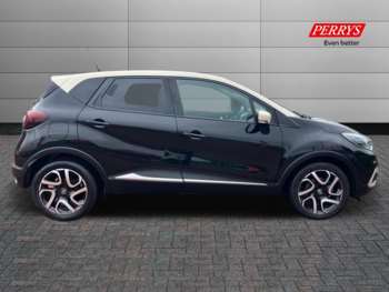 Used Renault Captur 2018 for sale - 75084954: Photo