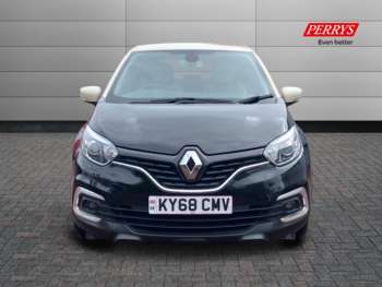Used Renault Captur 2018 for sale - 75084954: Photo