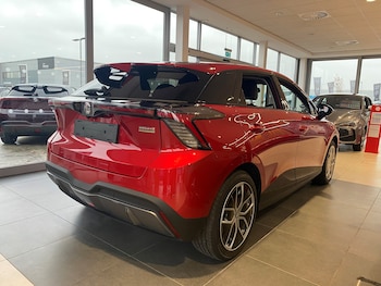 Used MG MG4 2025 for sale - 76391968: Photo