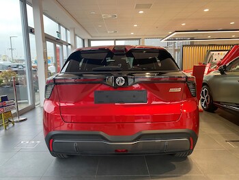 Used MG MG4 2025 for sale - 76391968: Photo